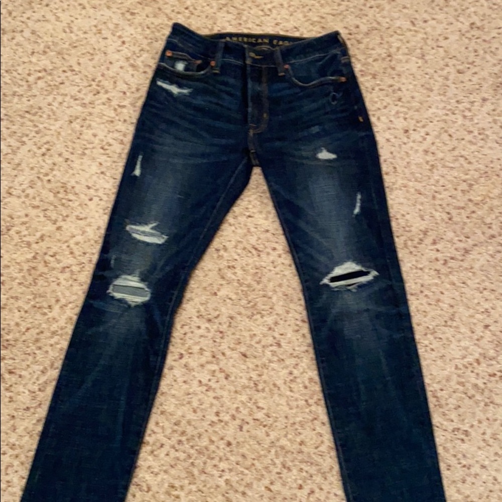 Pants